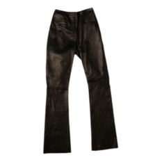 H01 - Kožne hlače
